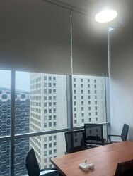 Oxley Tower (D1), Office #598079401